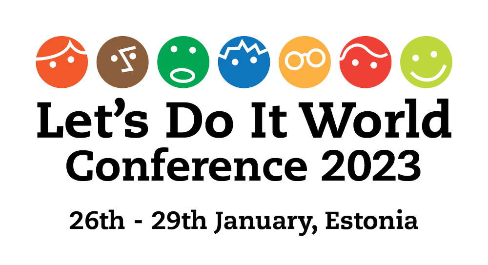 Let's Do It World Conference 2023