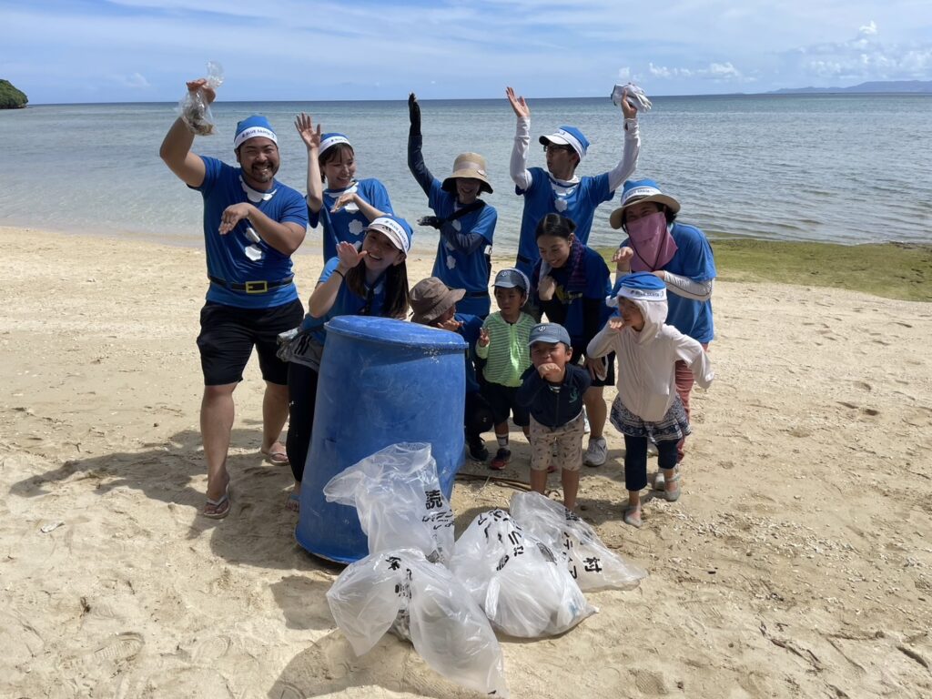 沖縄地域パートナー 一般社団法人しまぬわ